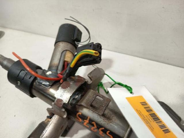 Coluna da direção Peugeot 206 2E, K