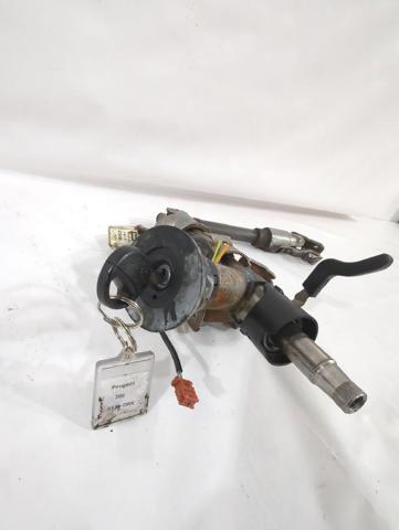 4123V2 PEUGEOT Рулевая колонка купить в Ровно