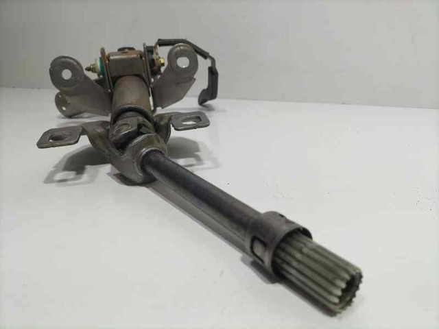 Coluna da direção Peugeot 206 2E, K