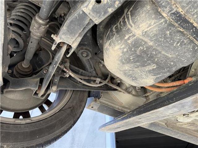 4125A115 Рычаг (тяга) задней подвески продольный нижний левый купить Хмельницкий