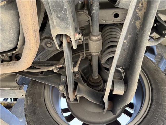 4125A116 Рычаг (тяга) задней подвески продольный нижний правый купить Днепр