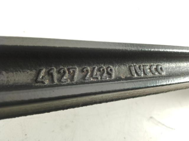 41272429 IVECO Тяга продольная задней подвески купить в Киев
