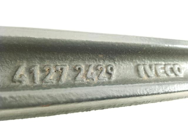 41272429 IVECO Тяга продольная задней подвески купить в Черкассы