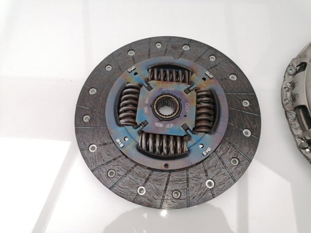 4130002021 HYUNDAI Корзина сцепления купить в Ровно