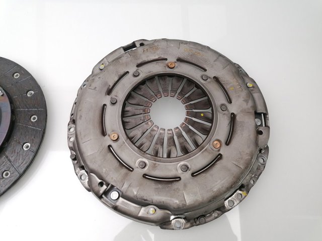 4130002021 HYUNDAI Корзина сцепления купить в Запорожье