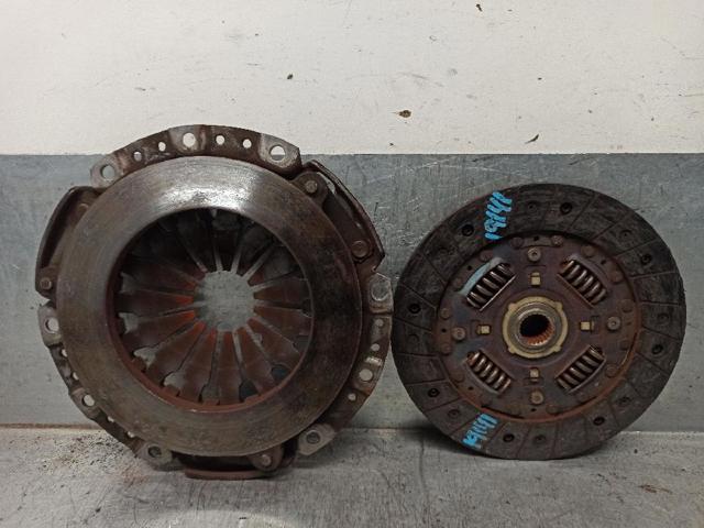 4130002510 HYUNDAI Корзина сцепления купить в Сумы