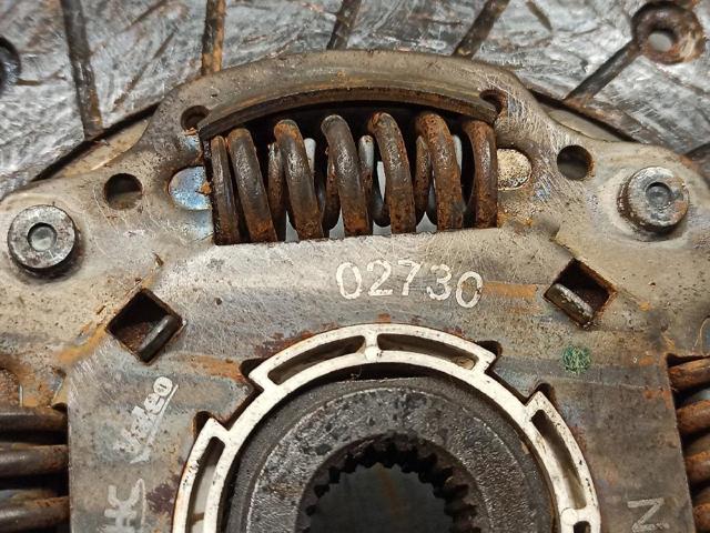 4130002710 HYUNDAI Корзина сцепления купить в Кривой Рог