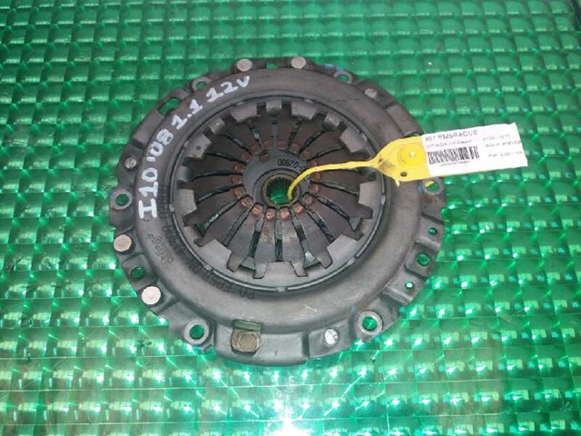 Cesta de embraiagem 4130002800 Hyundai/Kia