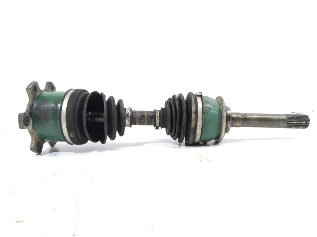 SSANG YONG 4130005100X Полуось (привод) передняя в наличии Каменское