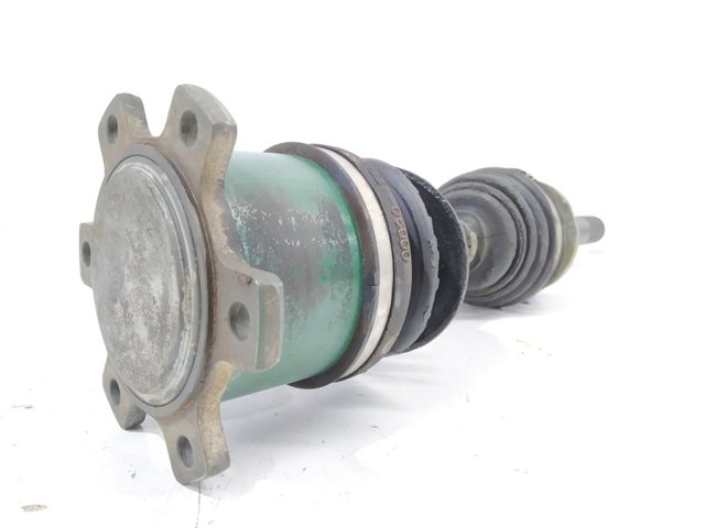 SSANG YONG 4130005100X Полуось (привод) передняя в наличии Одесса