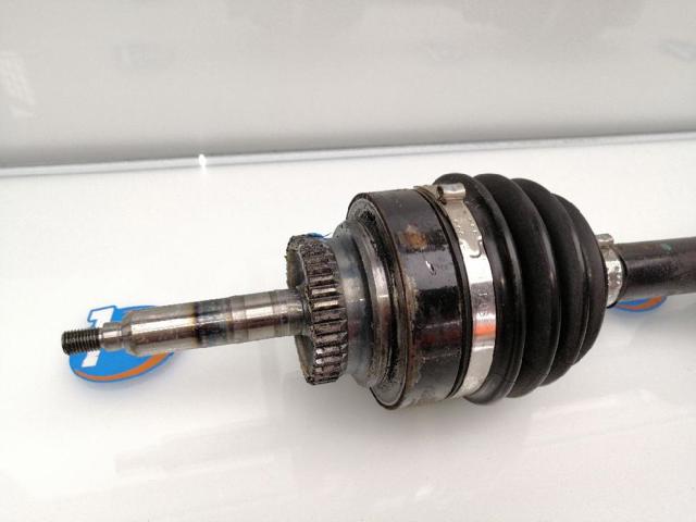 SSANG YONG 4130009000 Полуось (привод) передняя в наличии Ирпень
