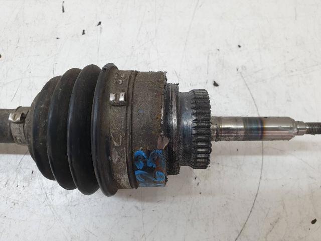 Junta homocinética interna, tripé Chevrolet Captiva 1 C100