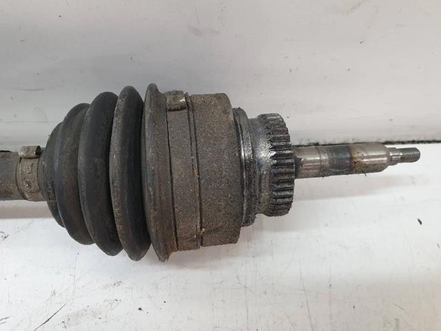 Junta homocinética interna, tripé Chevrolet Captiva 1 C100