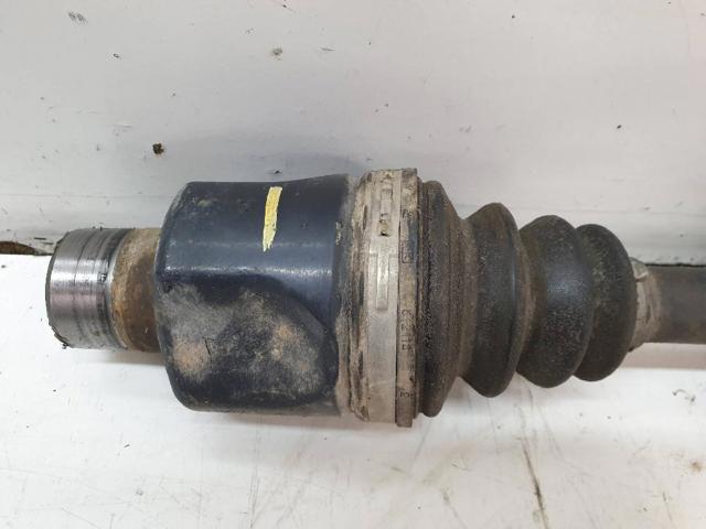 Junta homocinética interna, tripé Chevrolet Captiva 1 C100