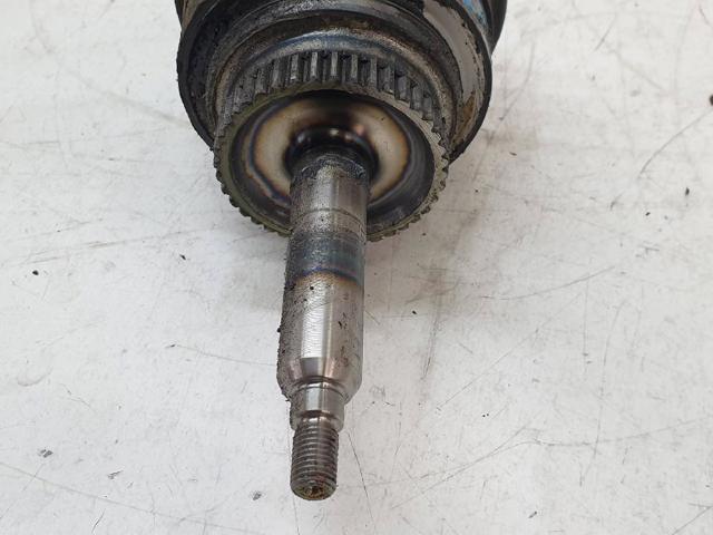 Junta homocinética interna, tripé Chevrolet Captiva 1 C100