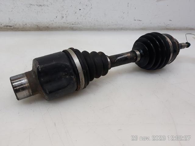 4130009002 SSANG YONG Полуось передняя купить в Сумы