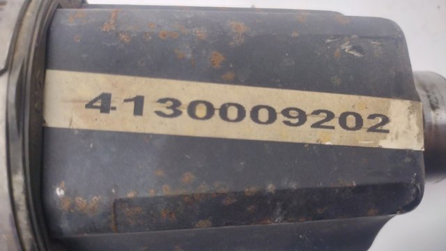 SSANG YONG 4130009202 Полуось (привод) передняя левая в наличии Запорожье
