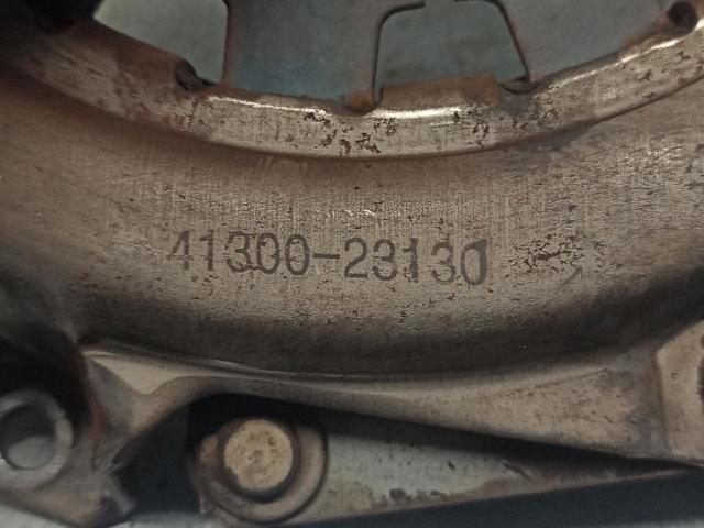 HYUNDAI 4130023130 Корзина сцепления в наличии Хмельницкий