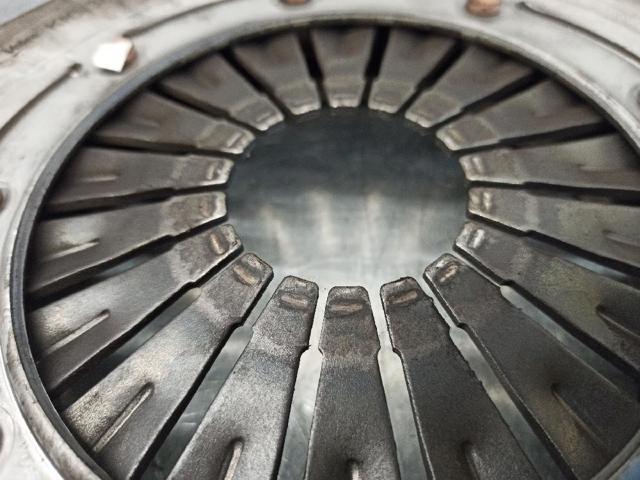 4130023560 HYUNDAI Корзина сцепления купить в Николаев