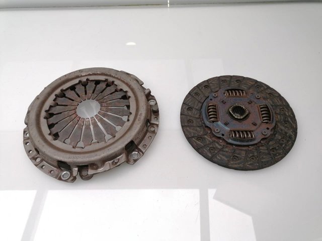 Cesta de embraiagem 4130026200 Hyundai/Kia