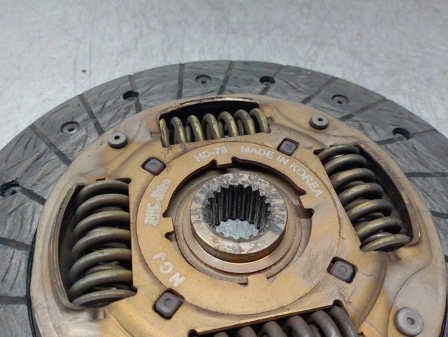 4130028050 HYUNDAI Корзина сцепления купить в Хмельницкий