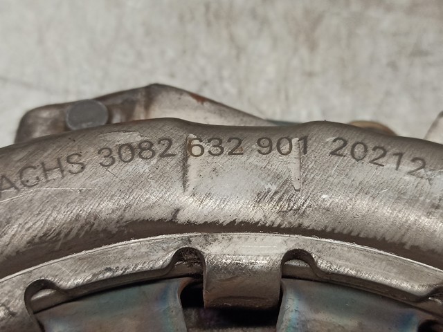 4130028050 HYUNDAI Корзина сцепления купить в Каменское