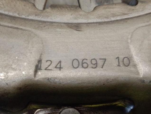 HYUNDAI 4130032001 Корзина сцепления в наличии Сумы