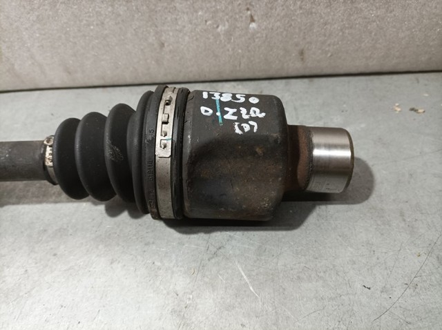4130034001 SSANG YONG Левая полуось купить в Каменское