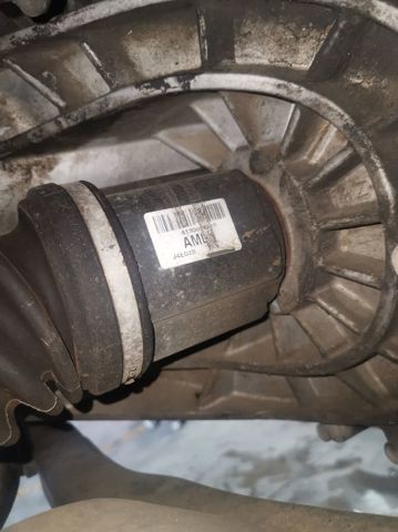 SSANG YONG 4130034110 Левая полуось в наличии Одесса