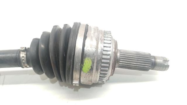 4130034111 SSANG YONG Левая полуось купить в Одесса