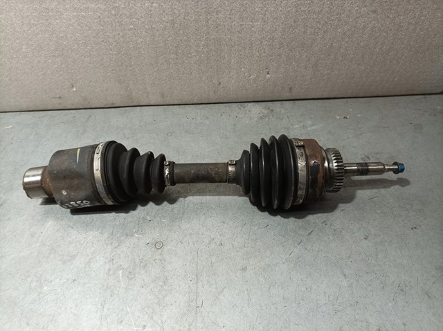 SSANG YONG 4130034201 Правая полуось в наличии Сумы