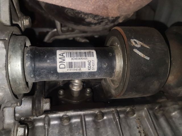 SSANG YONG 4130034400 ШРУС наружный передний правый в наличии Черкассы