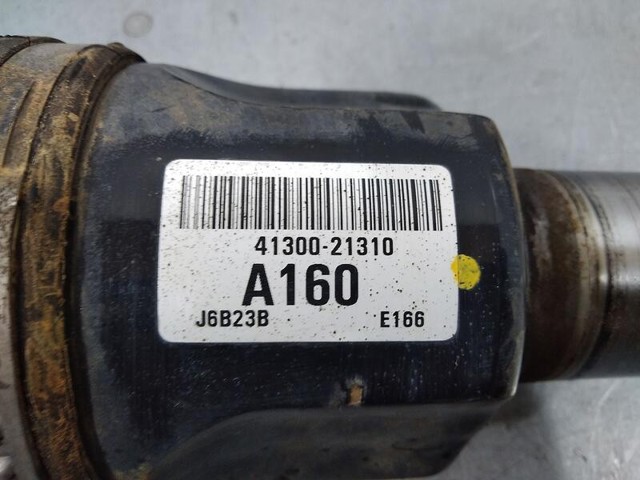 SSANG YONG 4130036000 в наличии Житомир
