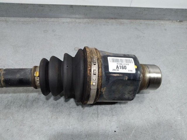 4130036000 SSANG YONG купить в Винница
