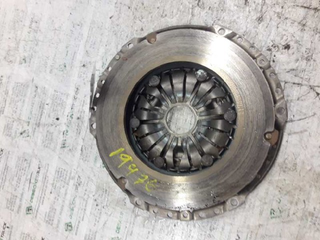 HYUNDAI 4130049800 Корзина сцепления в наличии Днепр