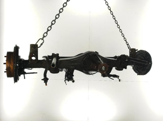 TOYOTA 4130160080 Дифференциал задний в наличии Украина