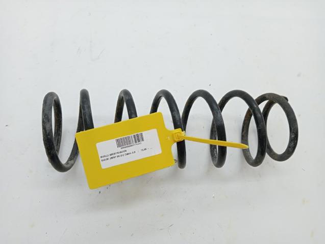 SUZUKI 4131181A40 Задняя пружина в наличии Украина