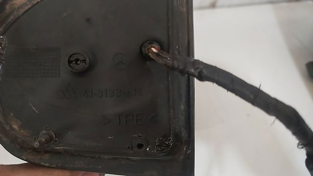 413133418 Зеркало заднего вида правое купить Николаев