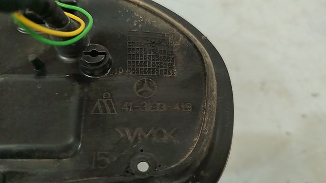 MERCEDES 413133419 в наличии Николаев