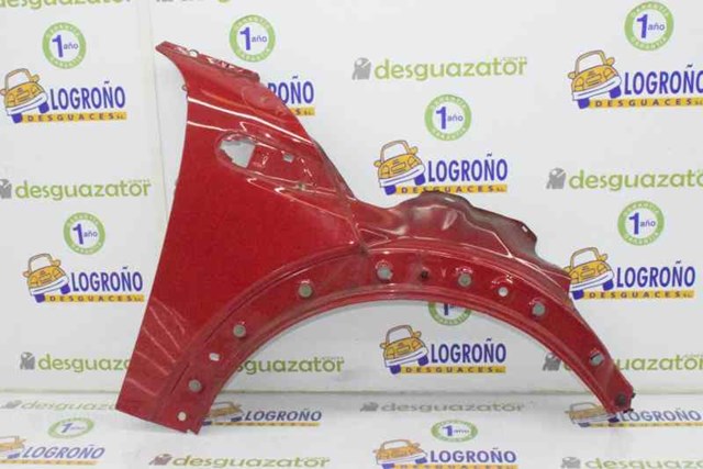 Pára-lama dianteiro direito MINI Cooper R56