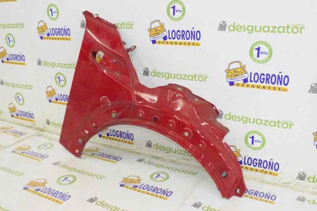 Pára-lama dianteiro direito MINI Cooper R56