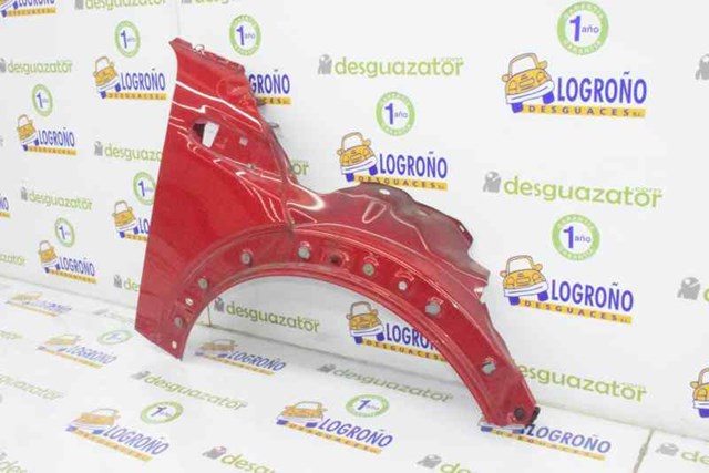 Pára-lama dianteiro direito MINI Cooper R56