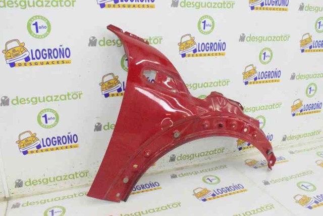 Pára-lama dianteiro direito MINI Cooper R56