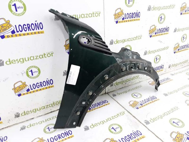 Pára-lama dianteiro direito MINI Cooper R56