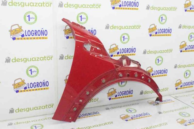 Pára-lama dianteiro direito MINI Cooper R56