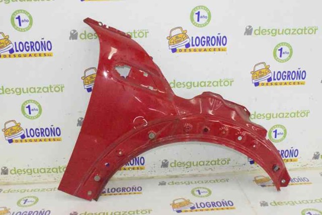 Pára-lama dianteiro direito MINI Cooper R56