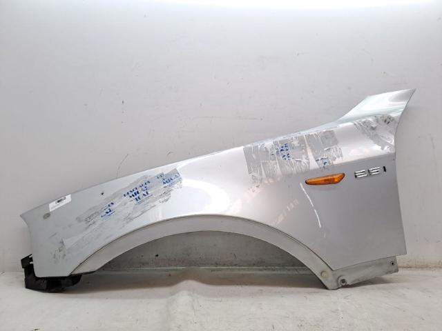 41353403735 BMW Крыло переднее левое купить в Николаев