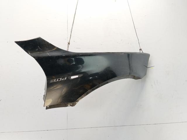 41353403736 BMW Крыло переднее правое купить в Одесса