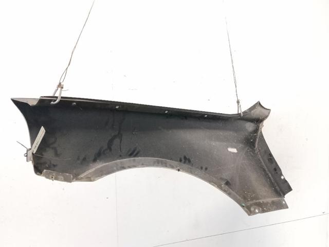 41353403736 BMW Крыло переднее правое купить в Ирпень