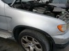 Pára-lama dianteiro direito 41357000386 BMW
